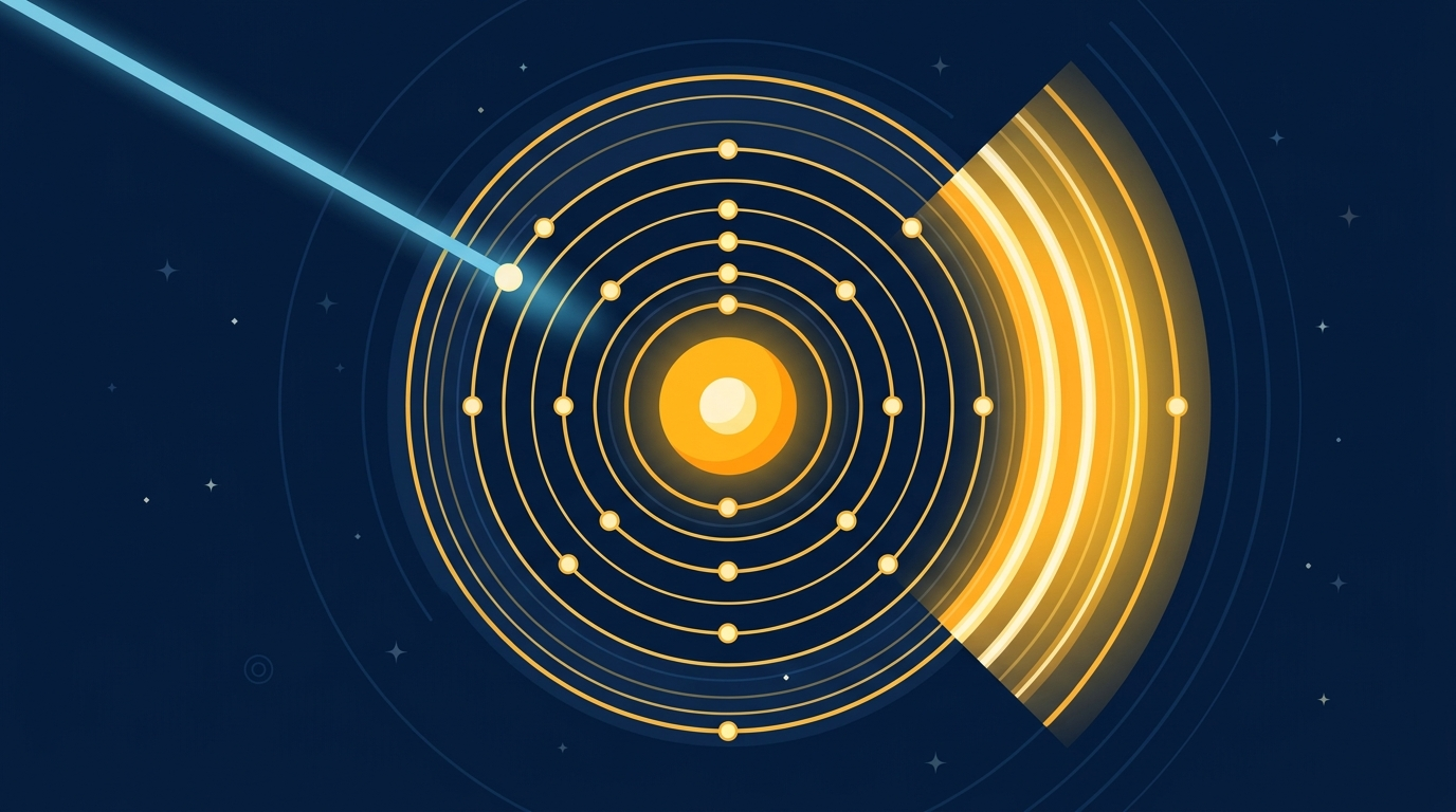 Why Gold Is Gold: The Einstein Hiding in Your Jewelry